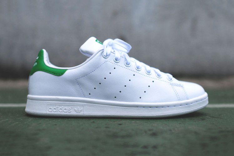 chaussure adidas stan smith blanc homme femme pas cher