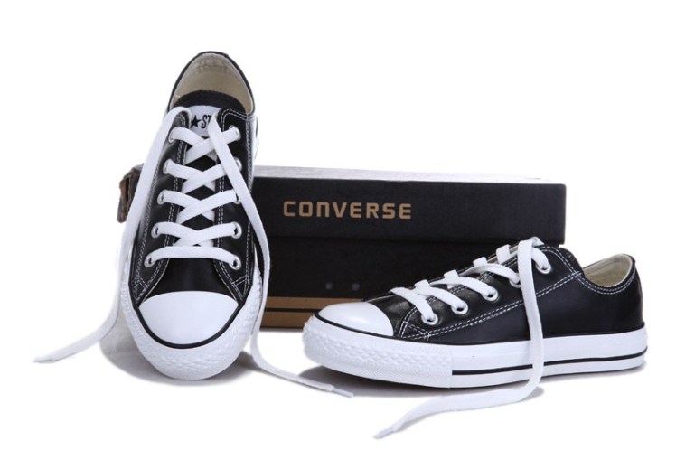 Comment choisir ses Sneakers converse
